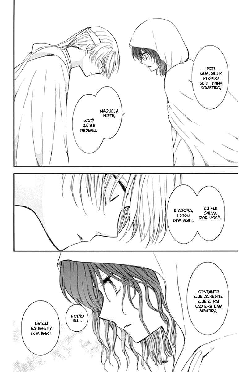 Read Akatsuki no Yona (PT) Manga Online