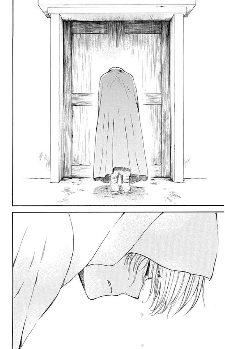 Read Akatsuki no Yona (PT) Manga Online