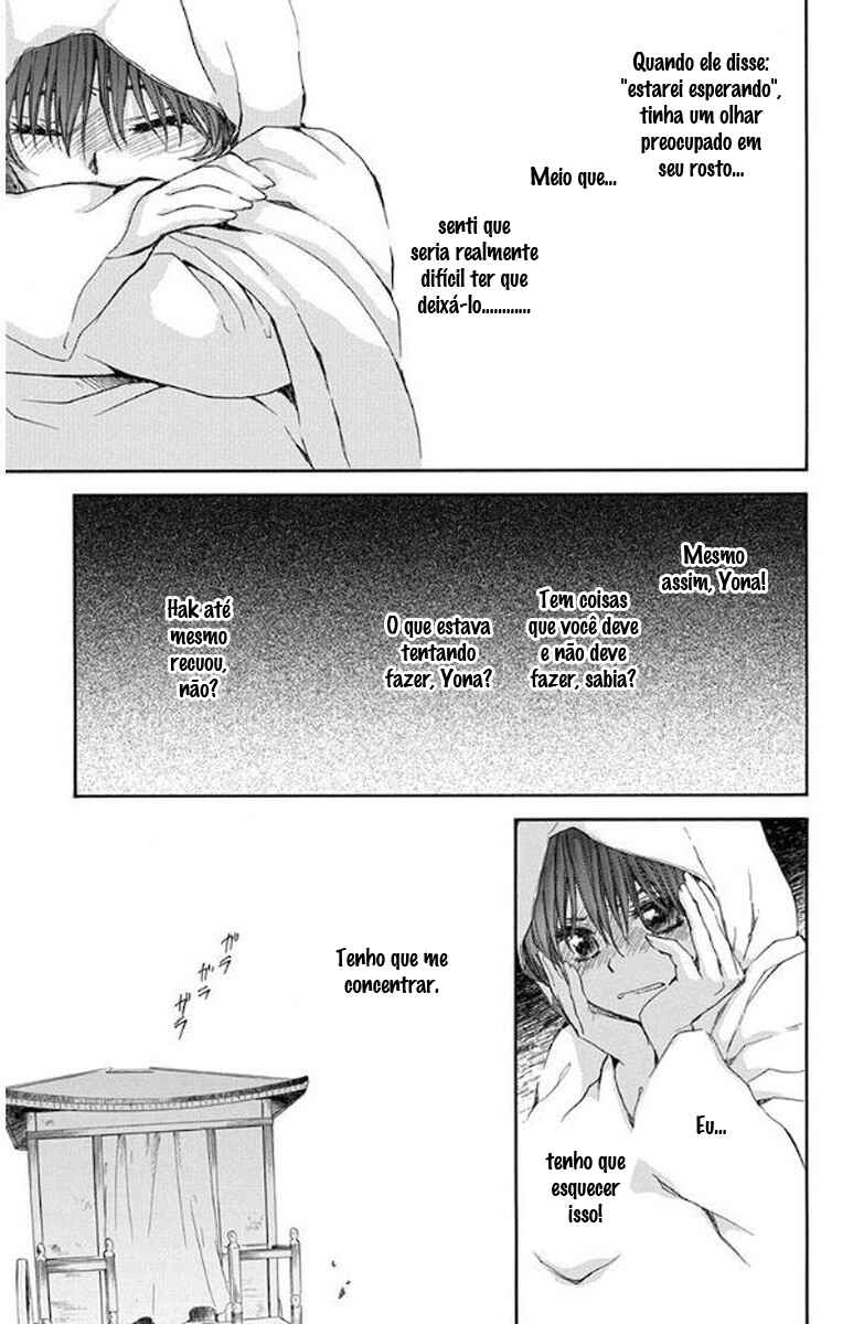 Read Akatsuki no Yona (PT) Manga Online