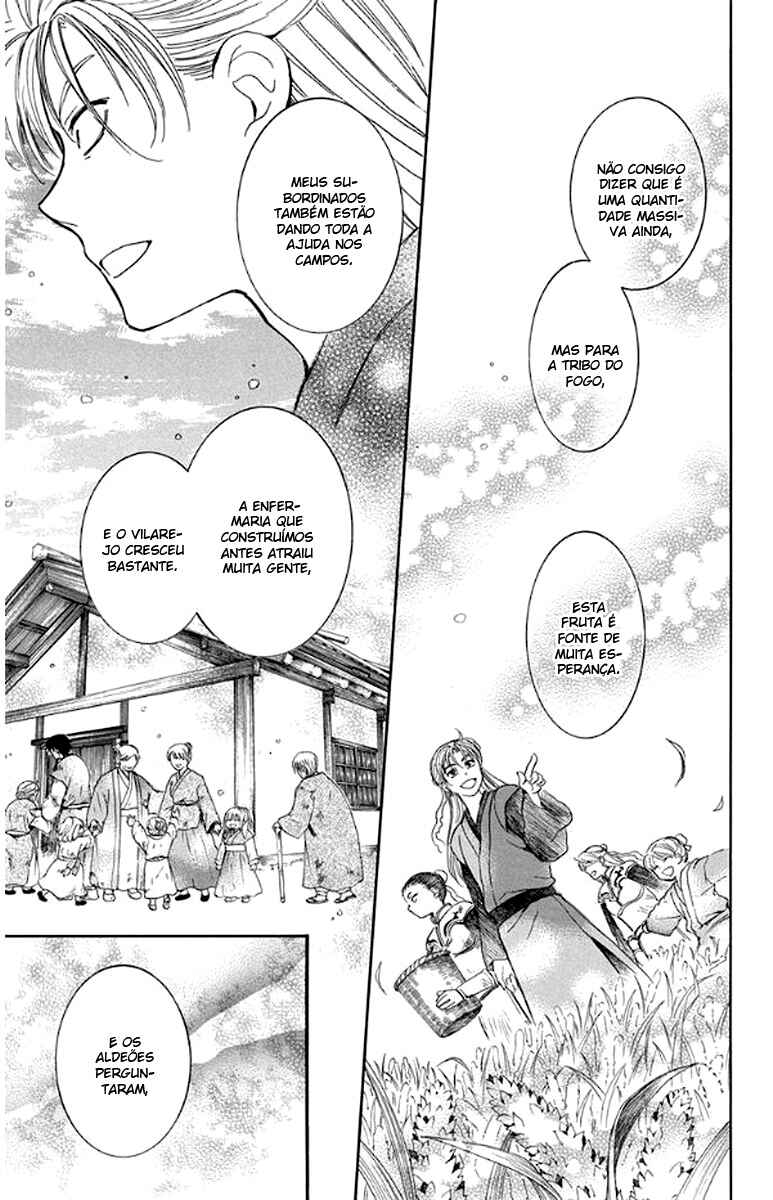 Read Akatsuki no Yona (PT) Manga Online