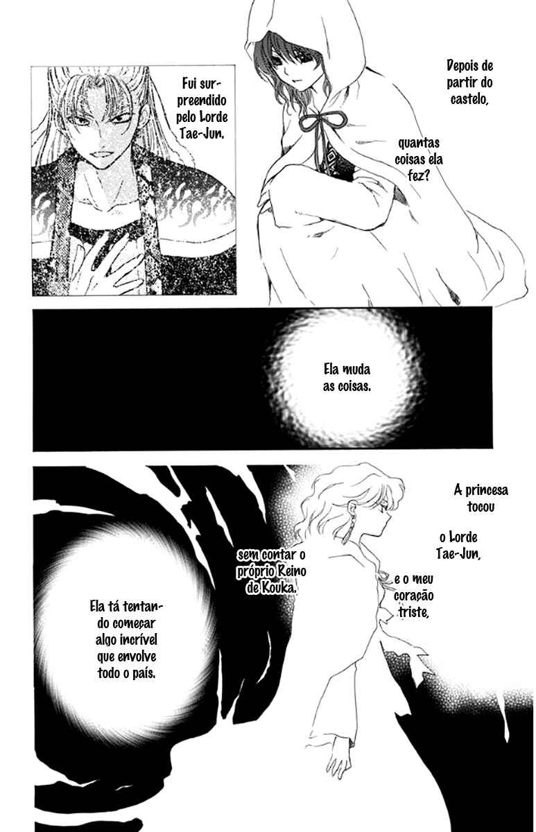 Read Akatsuki no Yona (PT) Manga Online