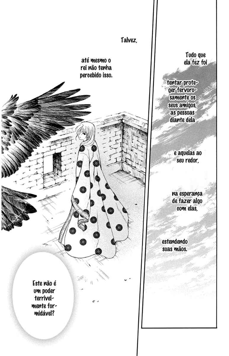 Read Akatsuki no Yona (PT) Manga Online