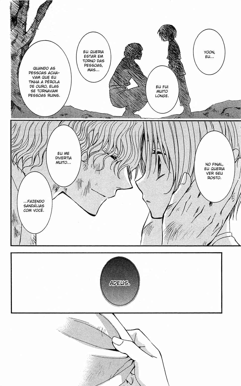 Read Akatsuki no Yona (PT) Manga Online