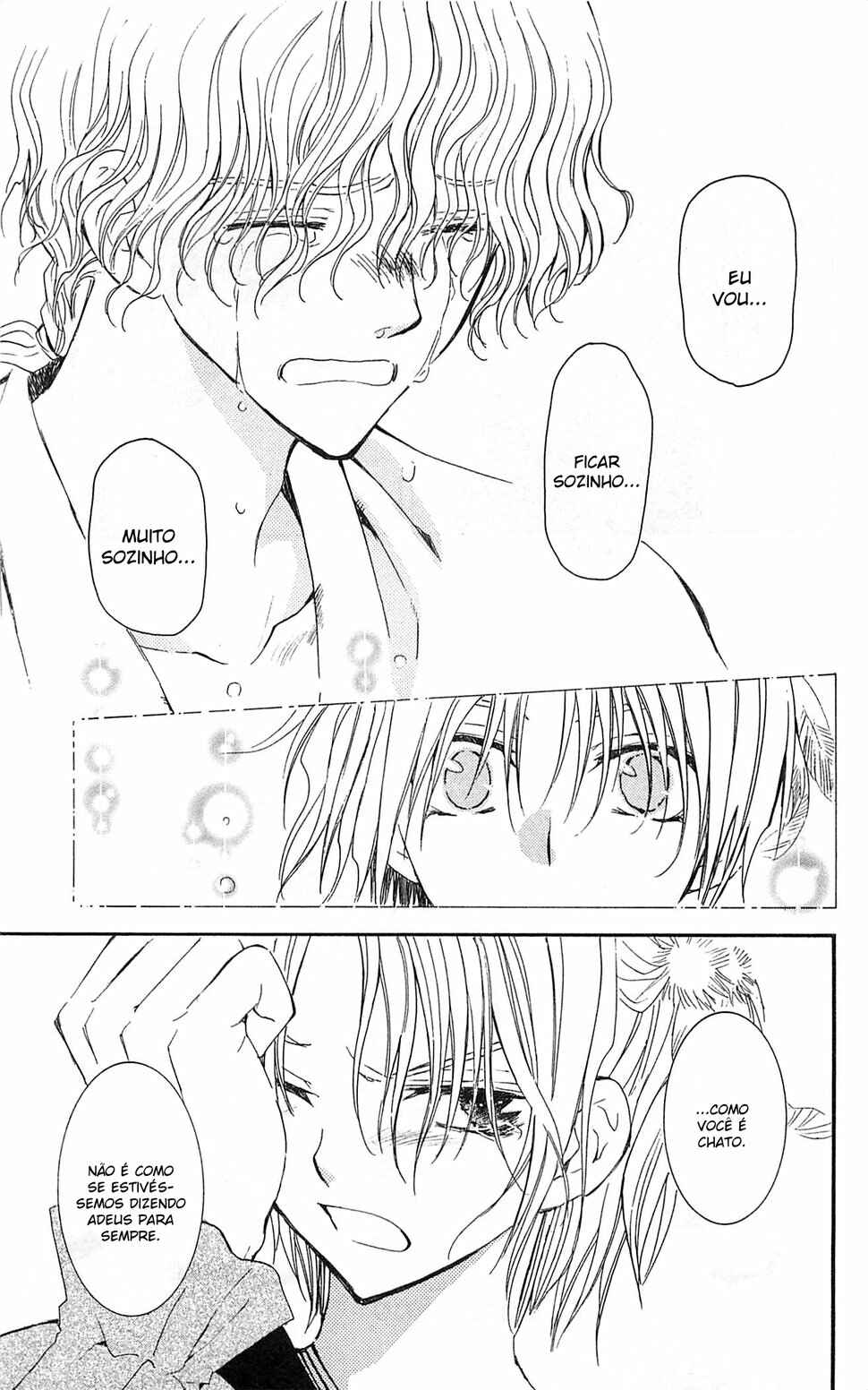 Read Akatsuki no Yona (PT) Manga Online