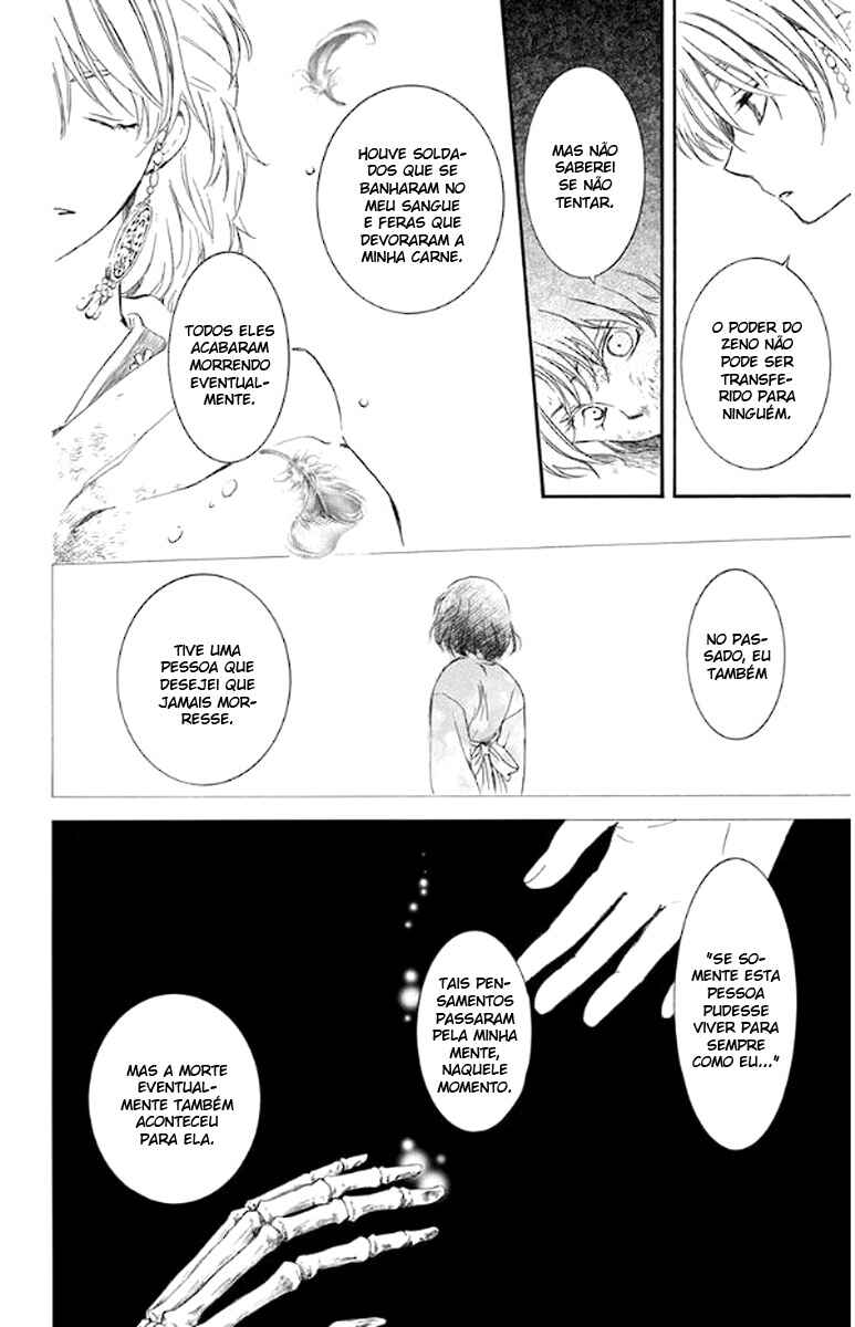 Read Akatsuki no Yona (PT) Manga Online