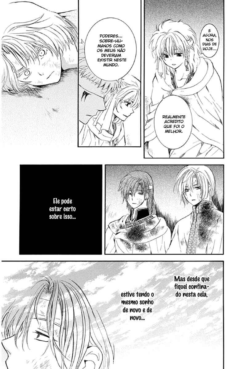 Read Akatsuki no Yona (PT) Manga Online