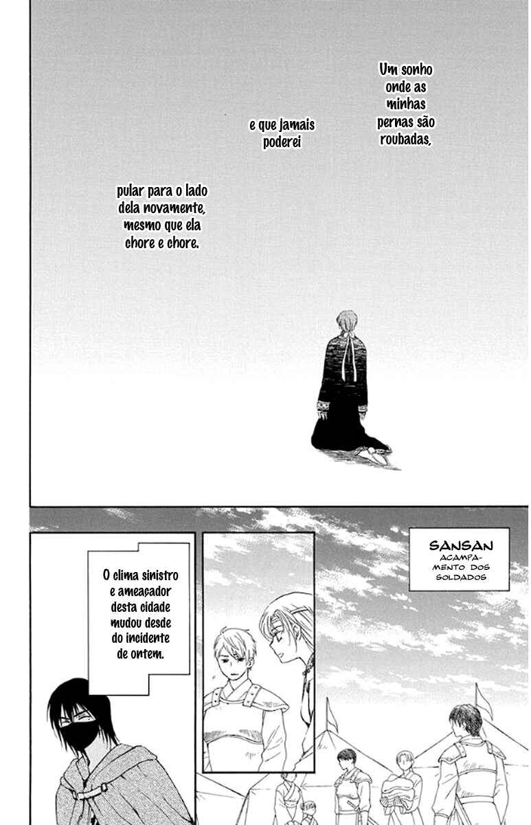 Read Akatsuki no Yona (PT) Manga Online