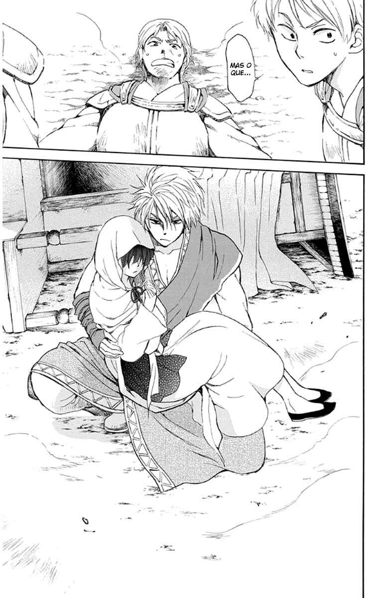 Read Akatsuki no Yona (PT) Manga Online
