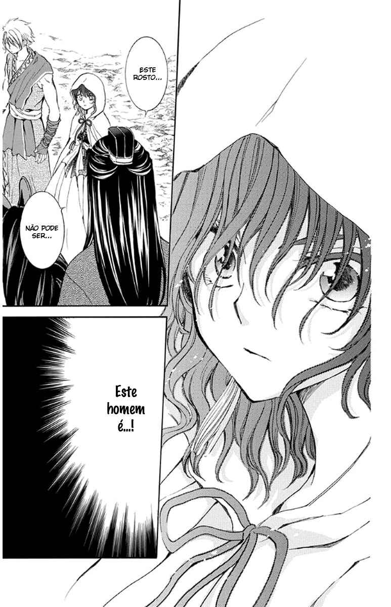 Read Akatsuki no Yona (PT) Manga Online