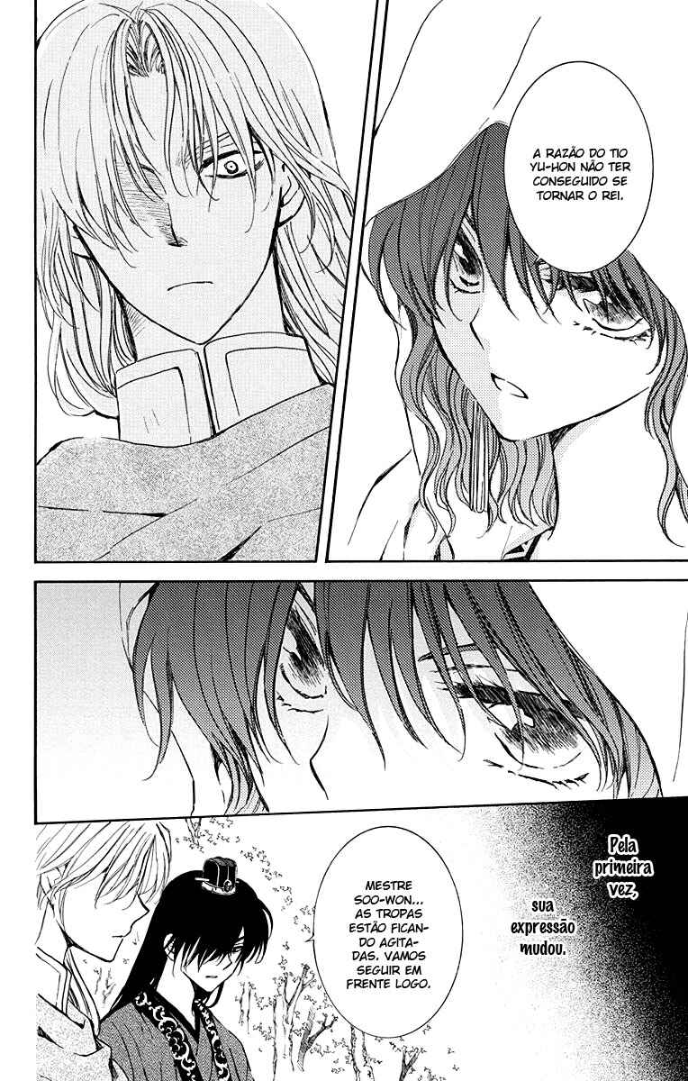 Read Akatsuki no Yona (PT) Manga Online