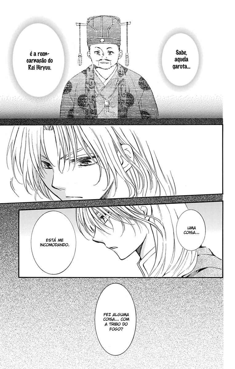 Read Akatsuki no Yona (PT) Manga Online