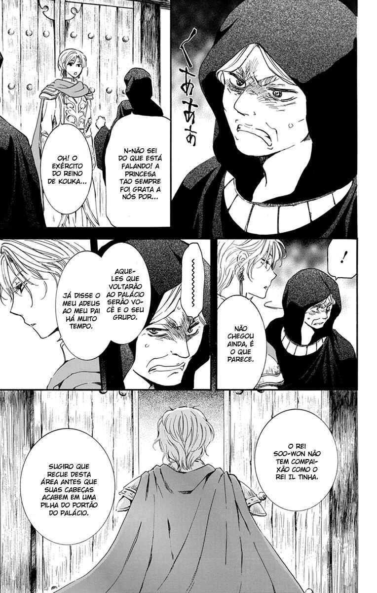 Read Akatsuki no Yona (PT) Manga Online