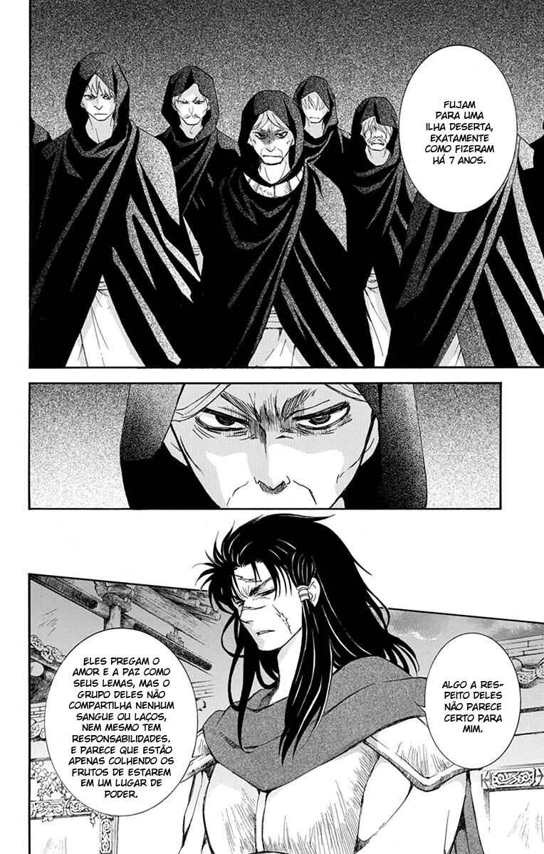 Read Akatsuki no Yona (PT) Manga Online