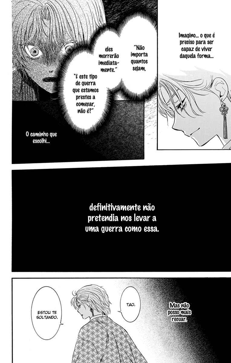 Read Akatsuki no Yona (PT) Manga Online