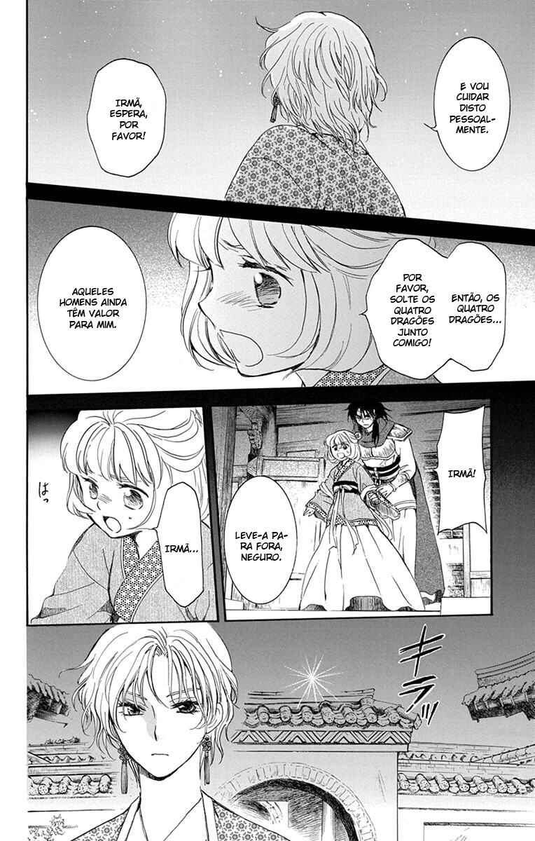 Read Akatsuki no Yona (PT) Manga Online