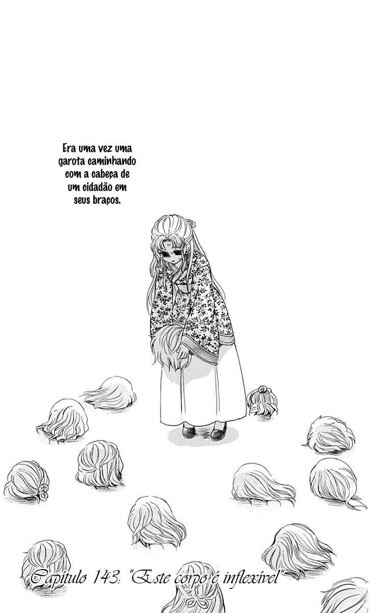 Read Akatsuki no Yona (PT) Manga Online