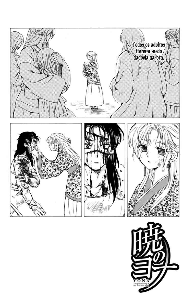 Read Akatsuki no Yona (PT) Manga Online