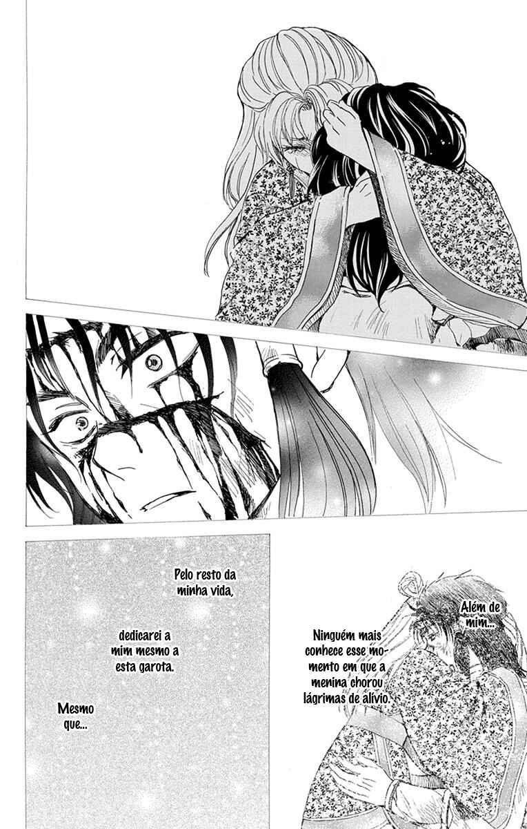 Read Akatsuki no Yona (PT) Manga Online