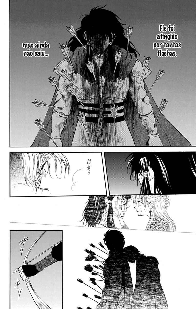 Read Akatsuki no Yona (PT) Manga Online