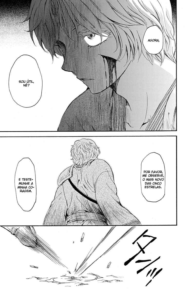 Read Akatsuki no Yona (PT) Manga Online