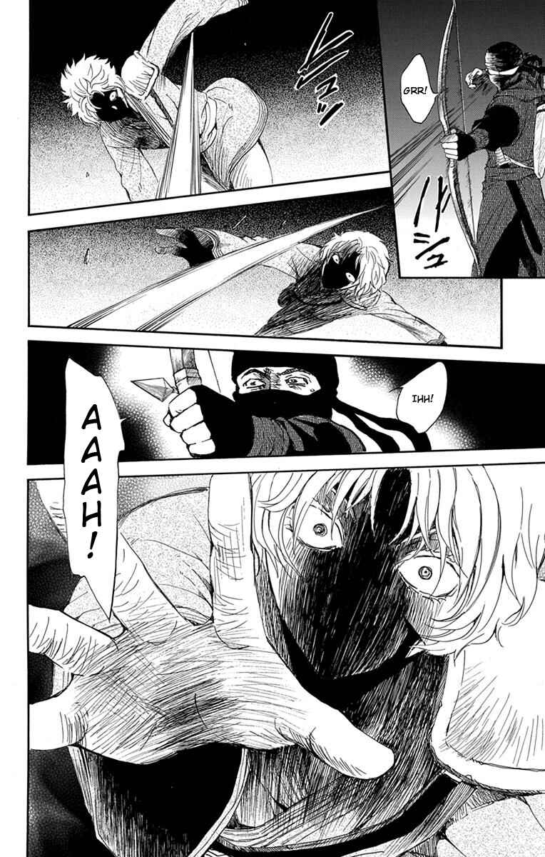 Read Akatsuki no Yona (PT) Manga Online