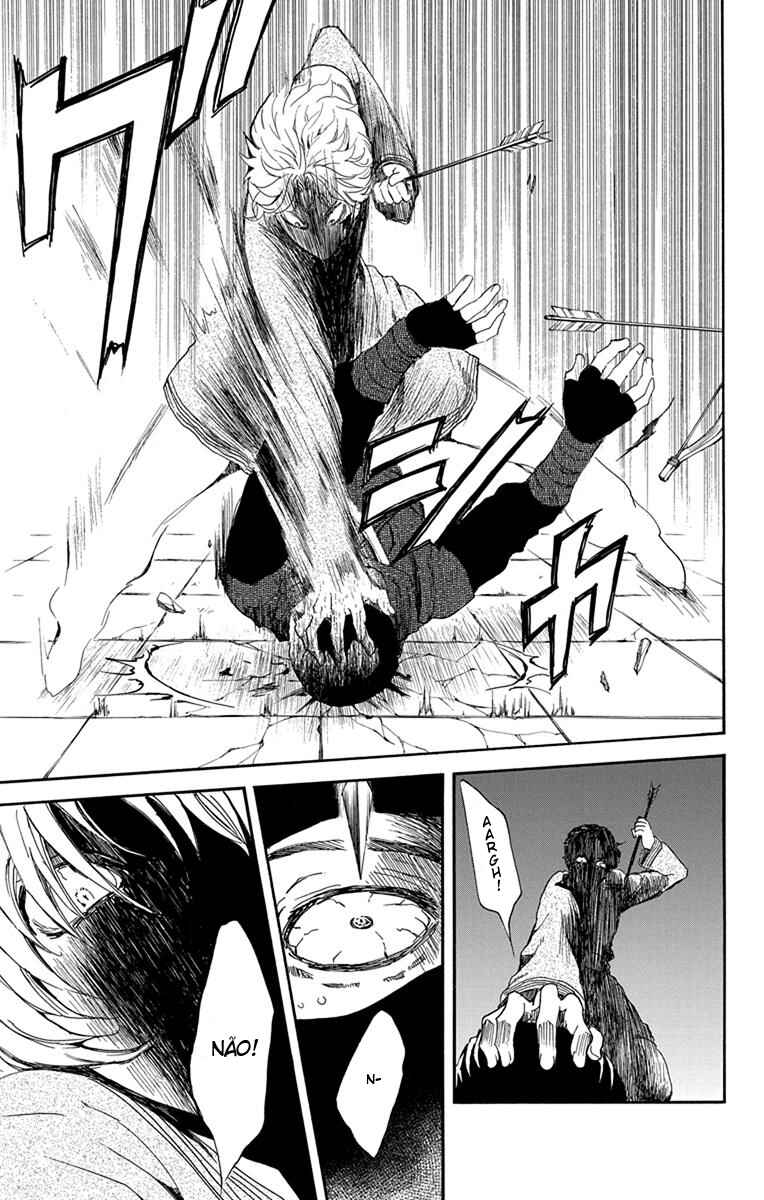 Read Akatsuki no Yona (PT) Manga Online