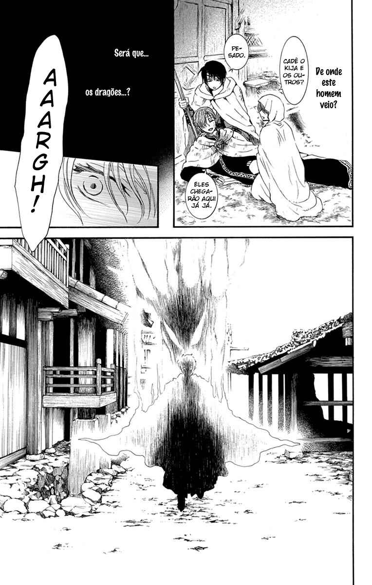 Read Akatsuki no Yona (PT) Manga Online