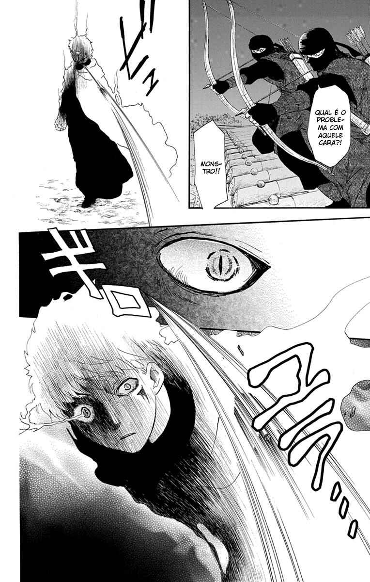 Read Akatsuki no Yona (PT) Manga Online