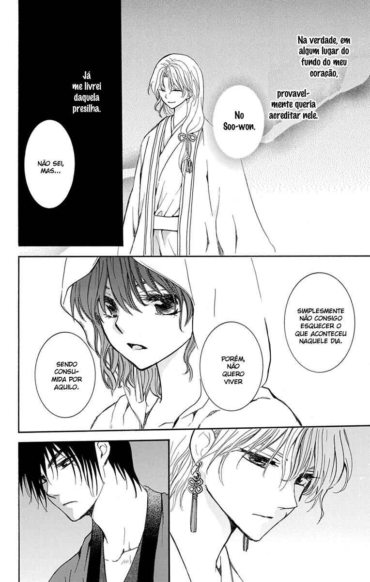 Read Akatsuki no Yona (PT) Manga Online