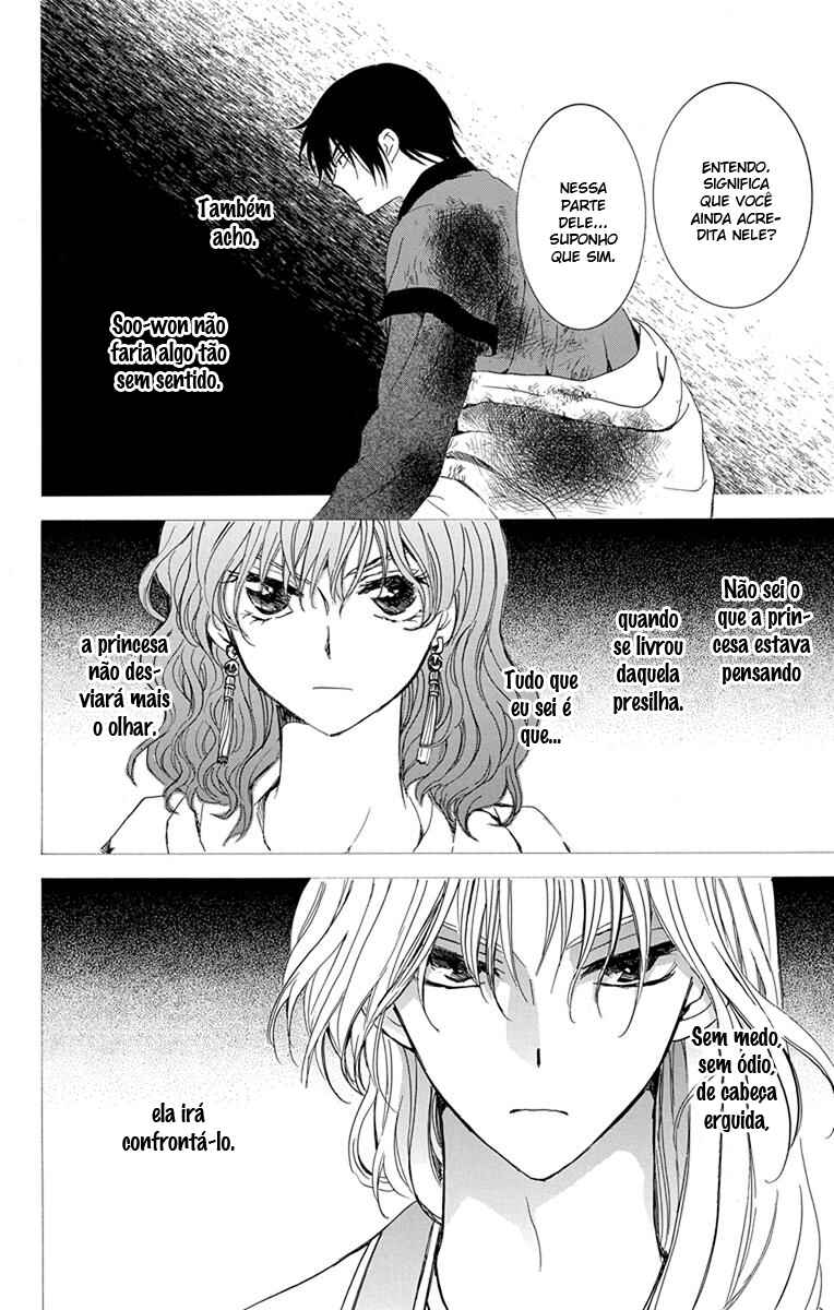 Read Akatsuki no Yona (PT) Manga Online