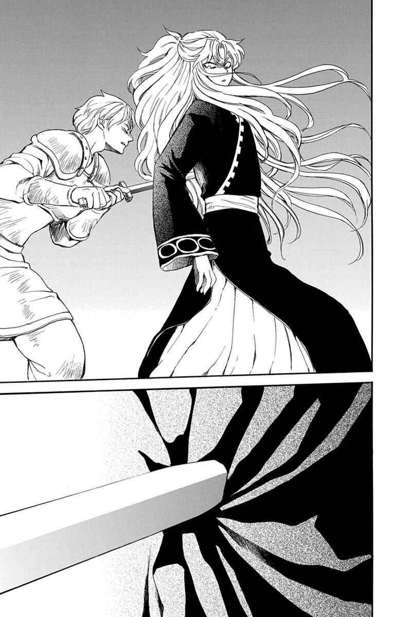 Read Akatsuki no Yona (PT) Manga Online