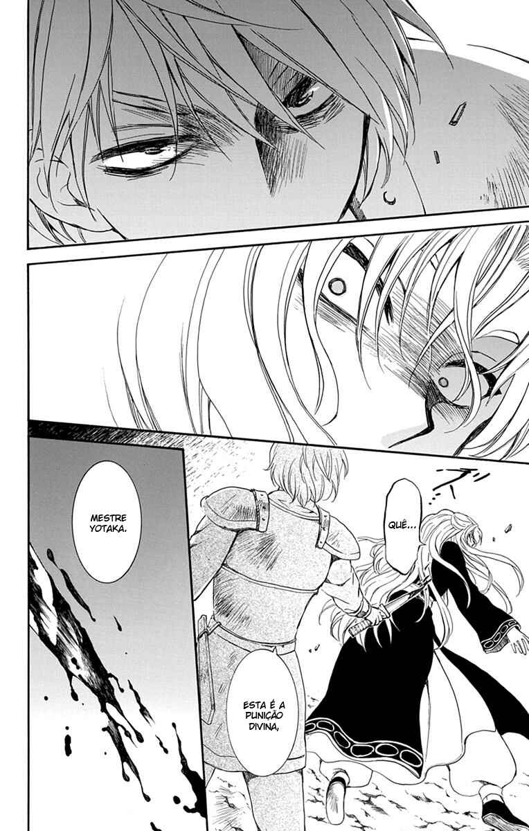 Read Akatsuki no Yona (PT) Manga Online
