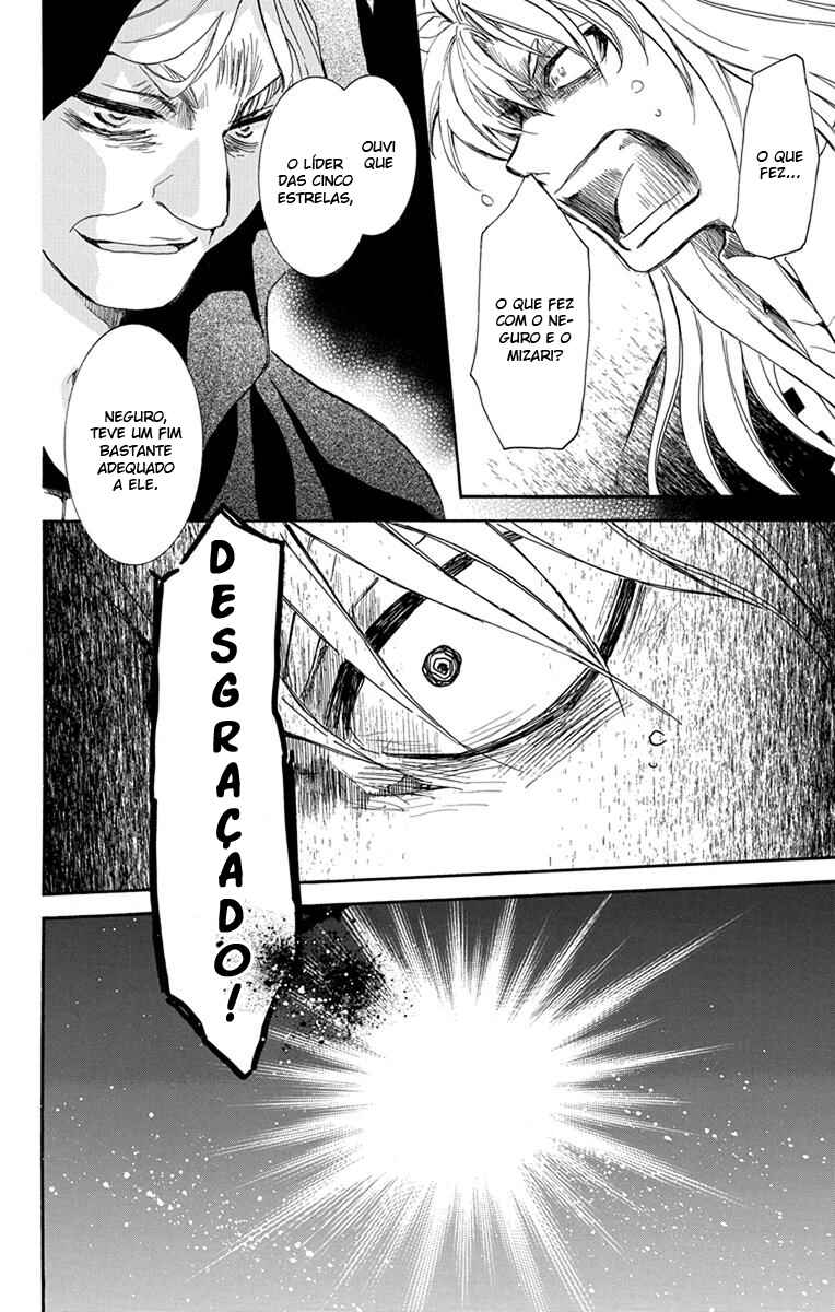 Read Akatsuki no Yona (PT) Manga Online