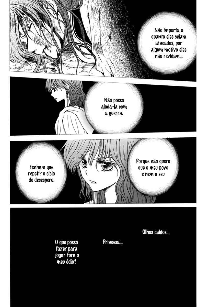 Read Akatsuki no Yona (PT) Manga Online