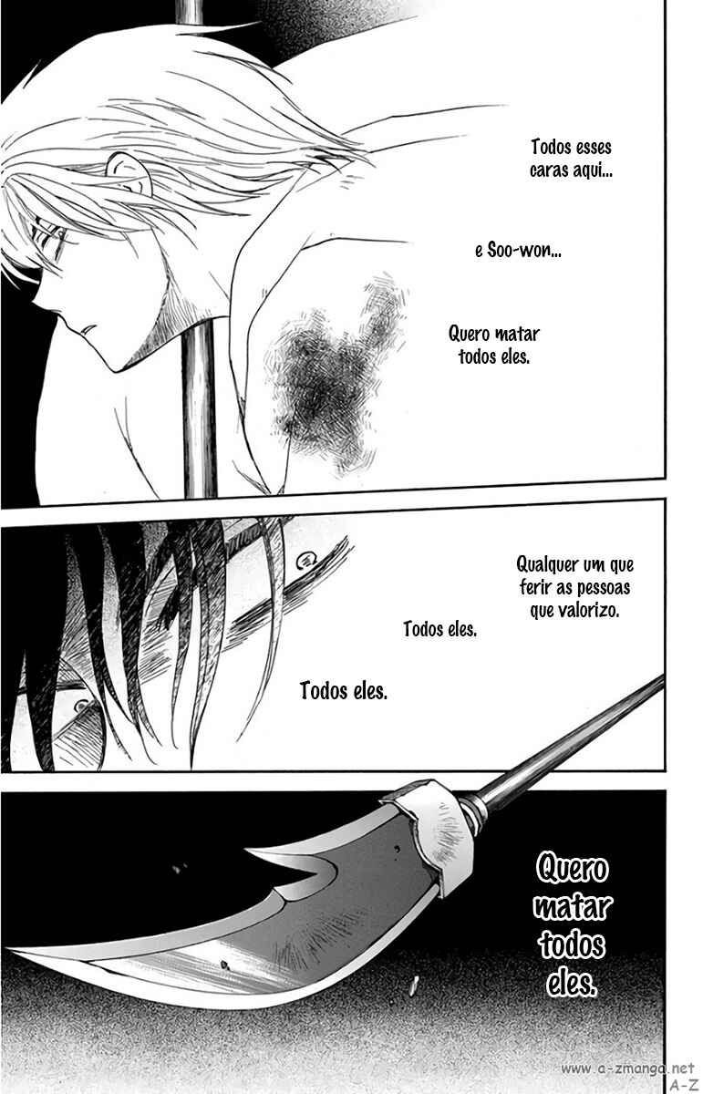 Read Akatsuki no Yona (PT) Manga Online
