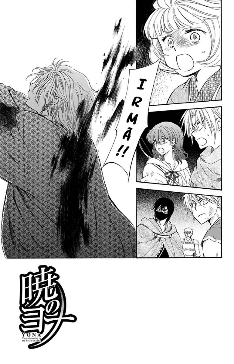 Read Akatsuki no Yona (PT) Manga Online
