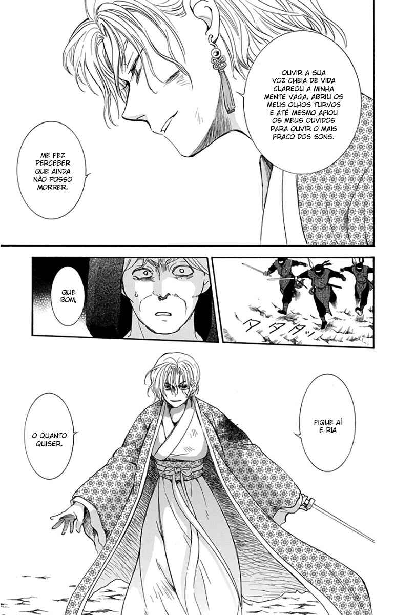 Read Akatsuki no Yona (PT) Manga Online