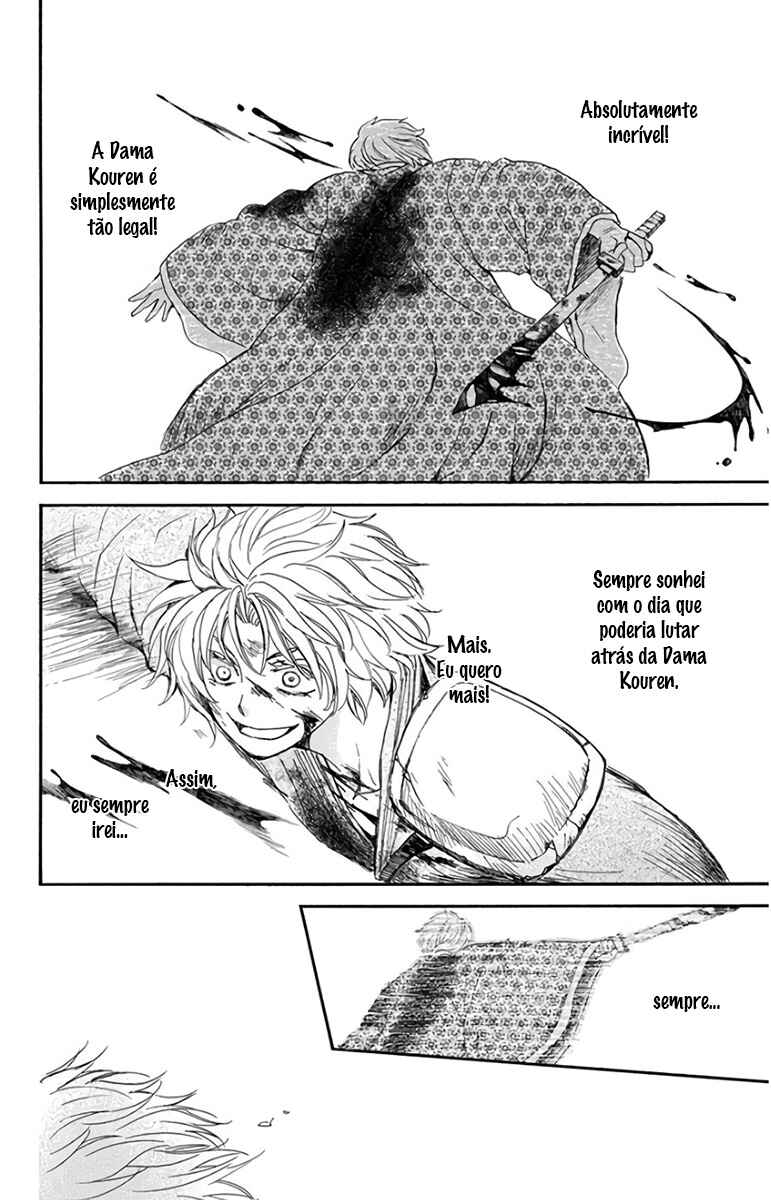 Read Akatsuki no Yona (PT) Manga Online