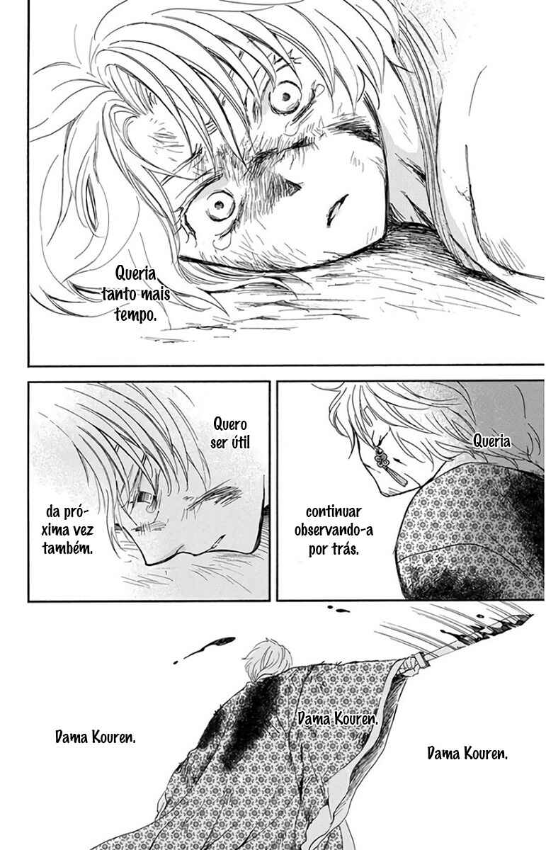 Read Akatsuki no Yona (PT) Manga Online