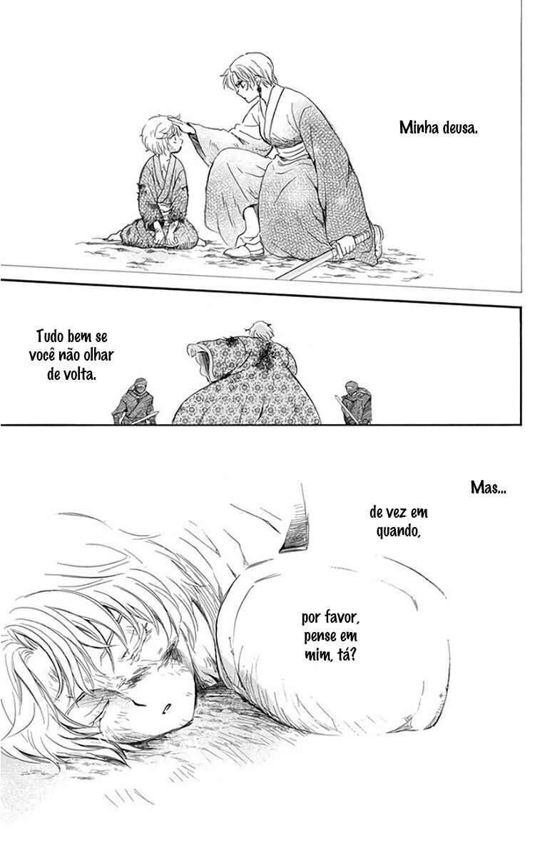 Read Akatsuki no Yona (PT) Manga Online