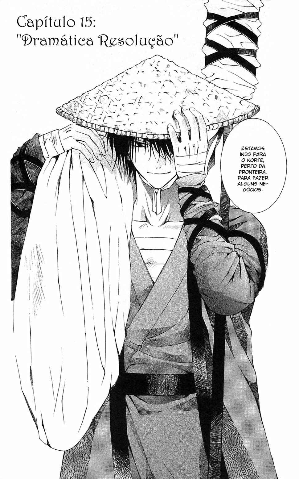 Read Akatsuki no Yona (PT) Manga Online