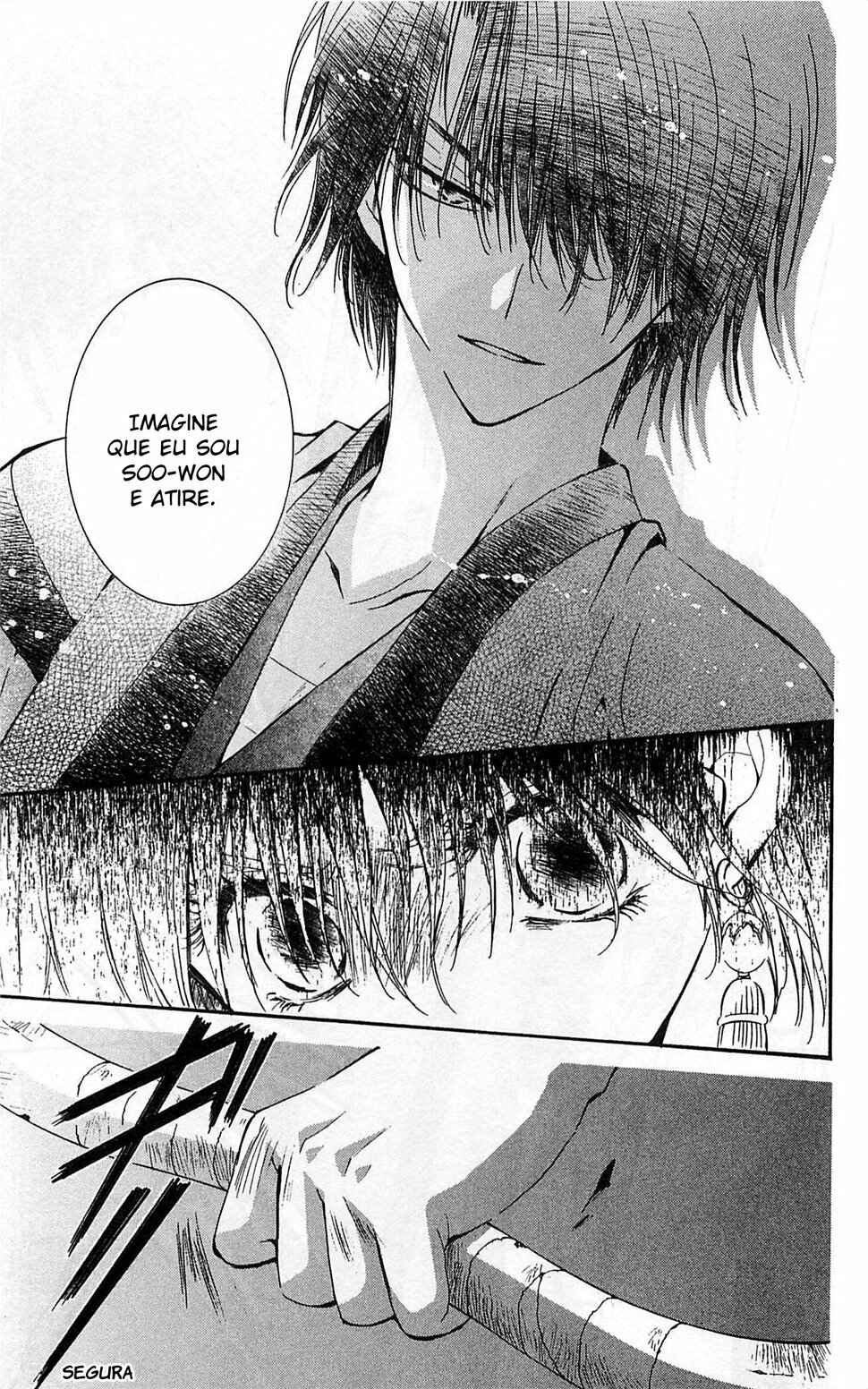 Read Akatsuki no Yona (PT) Manga Online