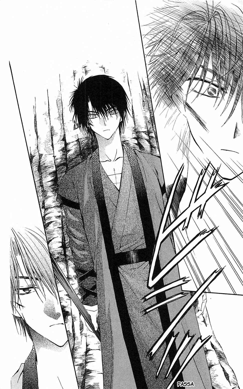 Read Akatsuki no Yona (PT) Manga Online