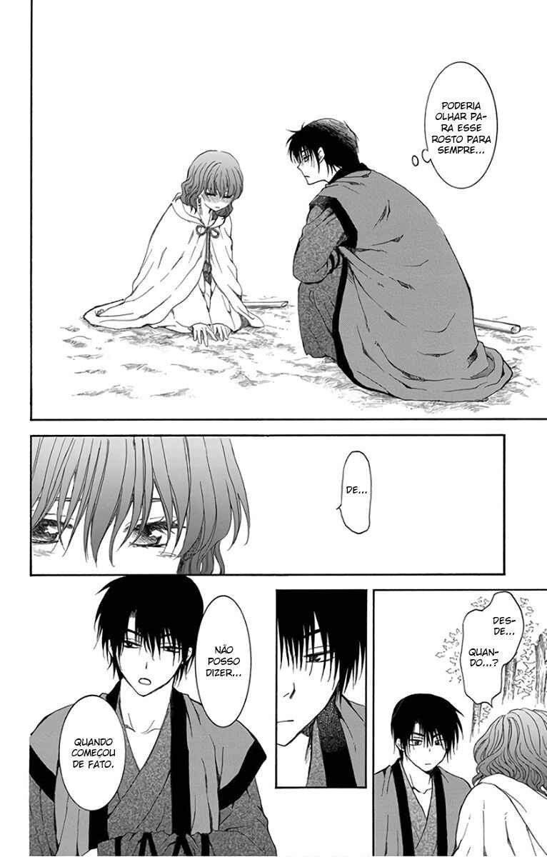 Read Akatsuki no Yona (PT) Manga Online