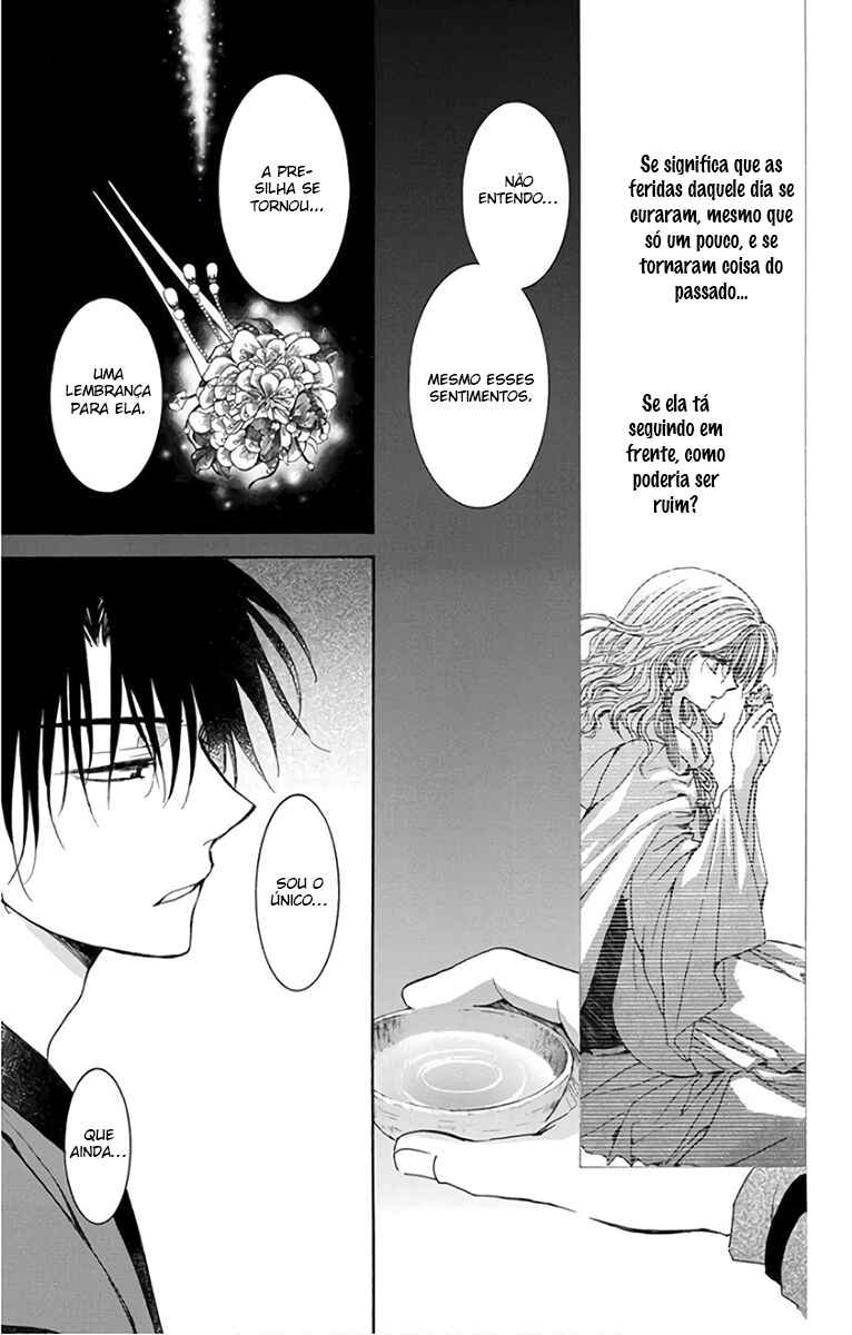 Read Akatsuki no Yona (PT) Manga Online