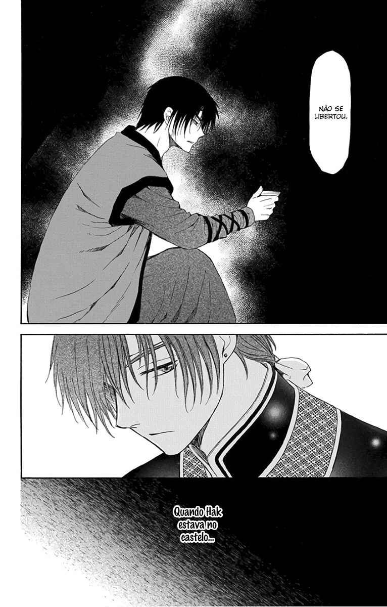 Read Akatsuki no Yona (PT) Manga Online