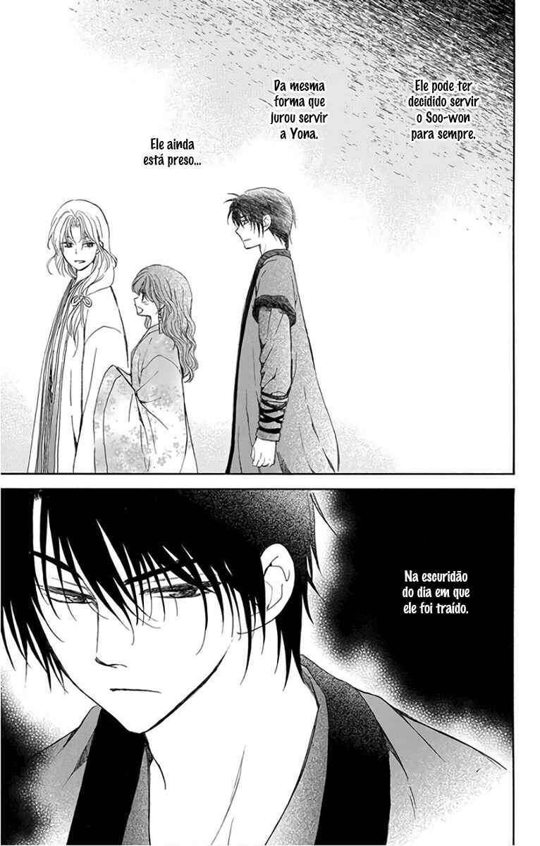 Read Akatsuki no Yona (PT) Manga Online