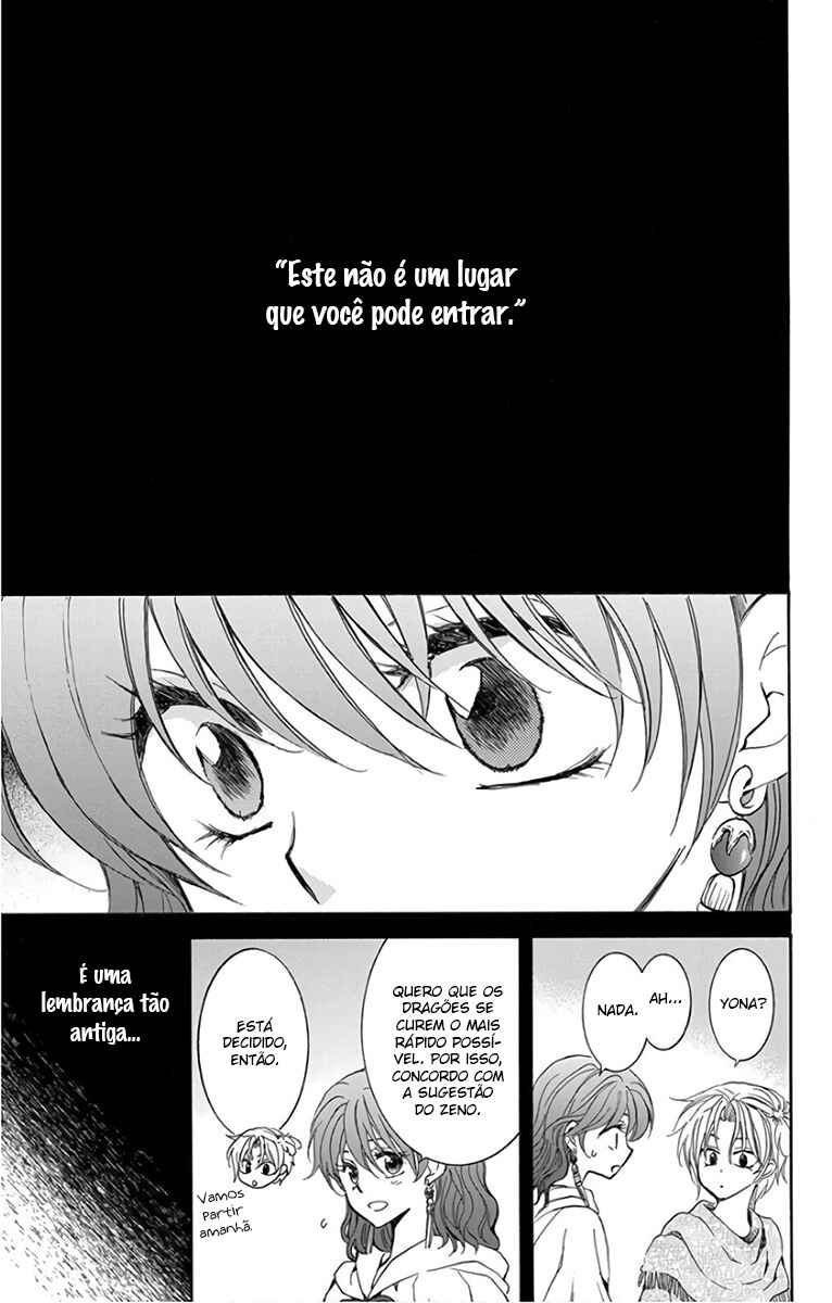 Read Akatsuki no Yona (PT) Manga Online