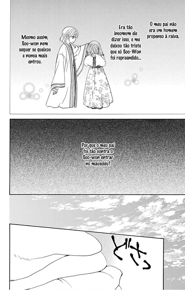 Read Akatsuki no Yona (PT) Manga Online