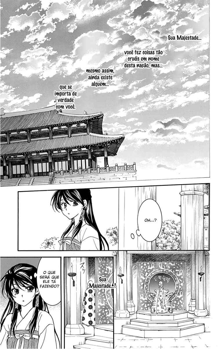 Read Akatsuki no Yona (PT) Manga Online